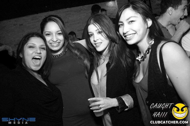 Aria nightclub photo 95 - March 1st, 2014