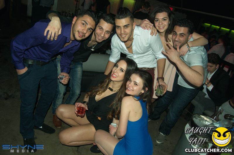 Aria nightclub photo 96 - March 1st, 2014