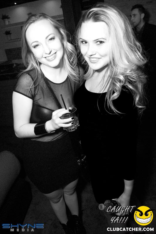 Aria nightclub photo 97 - March 1st, 2014