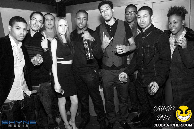 Aria nightclub photo 99 - March 1st, 2014