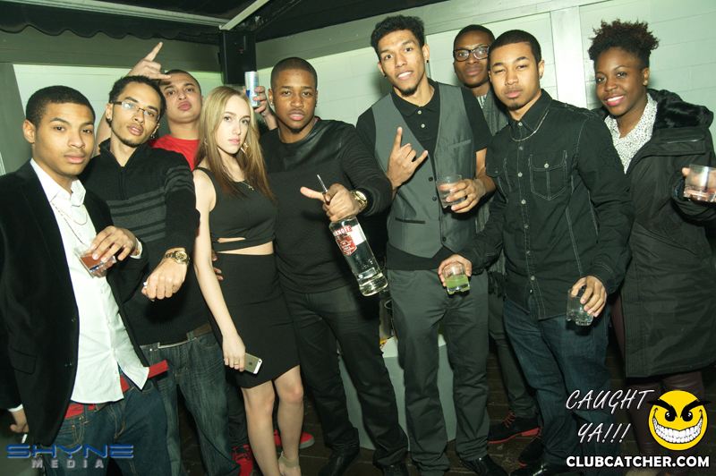 Aria nightclub photo 100 - March 1st, 2014