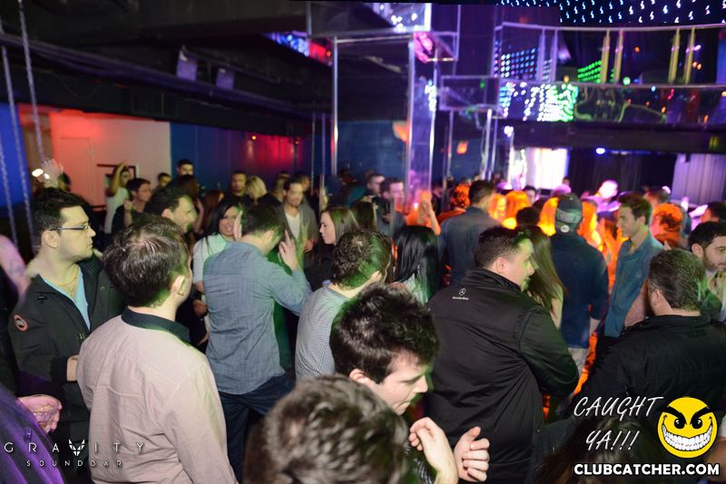 Gravity Soundbar nightclub photo 1 - March 5th, 2014