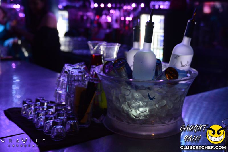 Gravity Soundbar nightclub photo 11 - March 5th, 2014