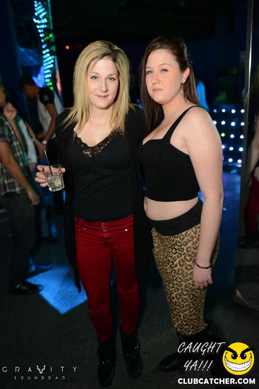 Gravity Soundbar nightclub photo 101 - March 5th, 2014