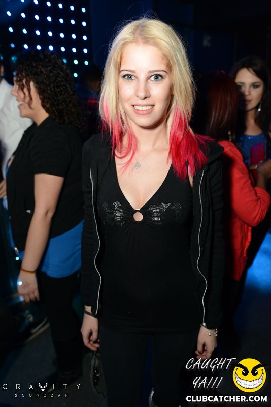 Gravity Soundbar nightclub photo 104 - March 5th, 2014