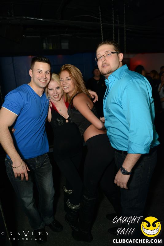 Gravity Soundbar nightclub photo 108 - March 5th, 2014