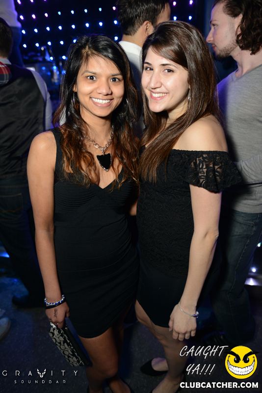 Gravity Soundbar nightclub photo 12 - March 5th, 2014