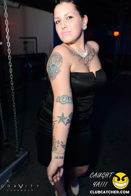 Gravity Soundbar nightclub photo 112 - March 5th, 2014