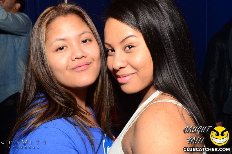 Gravity Soundbar nightclub photo 113 - March 5th, 2014