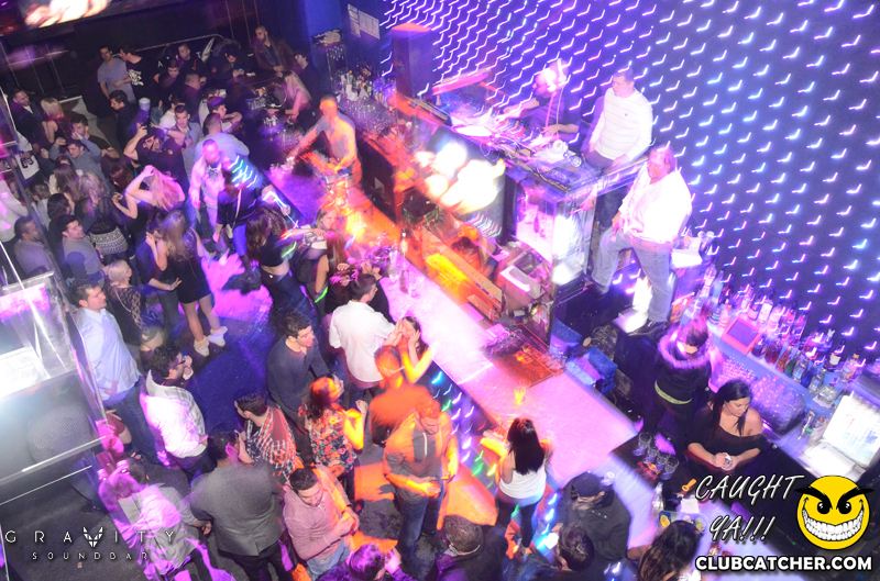 Gravity Soundbar nightclub photo 114 - March 5th, 2014
