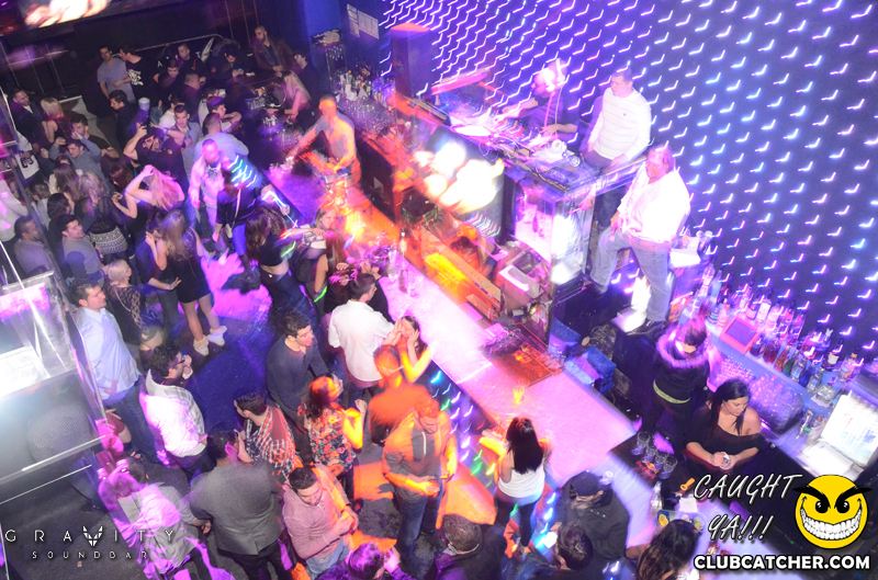 Gravity Soundbar nightclub photo 114 - March 5th, 2014