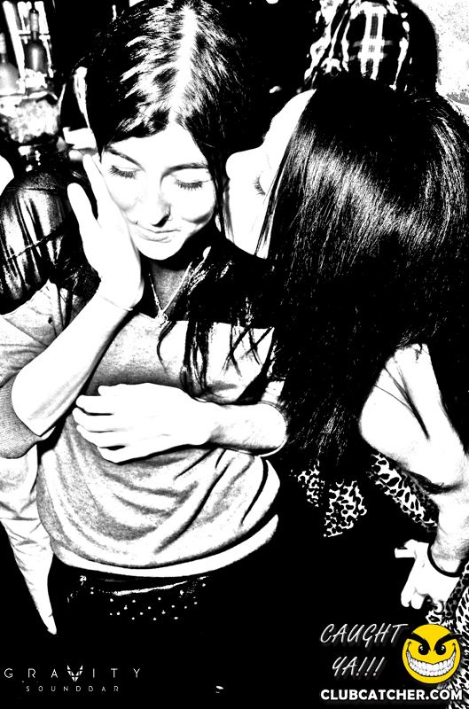 Gravity Soundbar nightclub photo 116 - March 5th, 2014