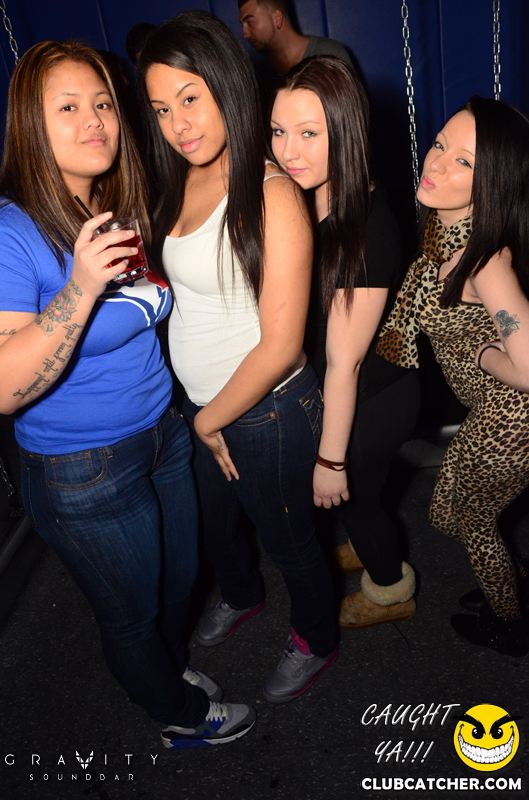 Gravity Soundbar nightclub photo 117 - March 5th, 2014