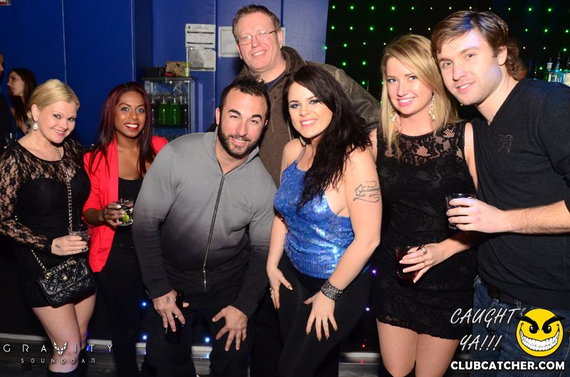 Gravity Soundbar nightclub photo 118 - March 5th, 2014