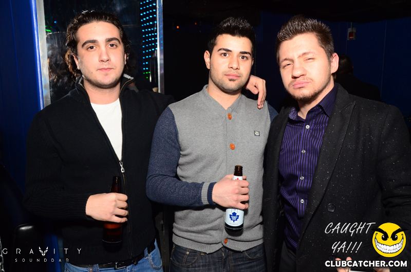Gravity Soundbar nightclub photo 119 - March 5th, 2014