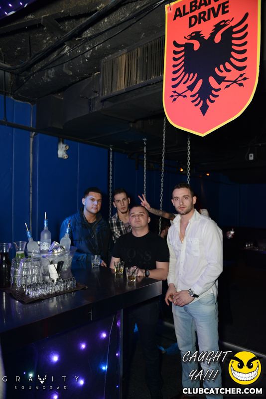 Gravity Soundbar nightclub photo 13 - March 5th, 2014