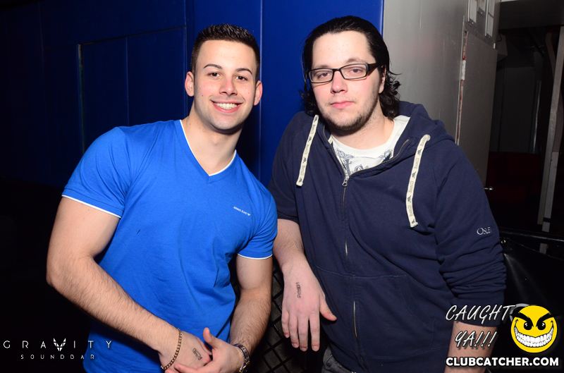 Gravity Soundbar nightclub photo 121 - March 5th, 2014
