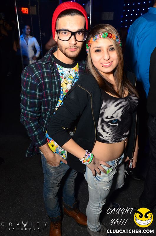 Gravity Soundbar nightclub photo 123 - March 5th, 2014