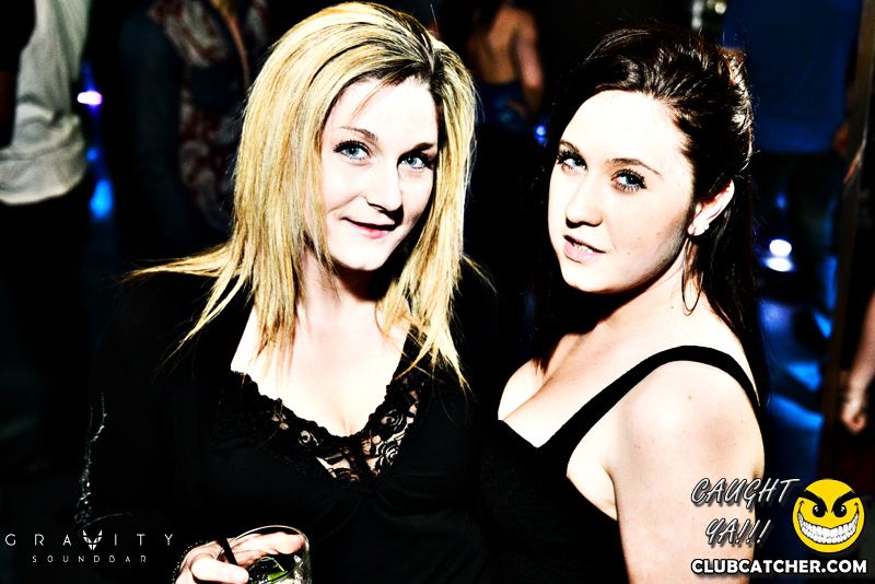 Gravity Soundbar nightclub photo 127 - March 5th, 2014