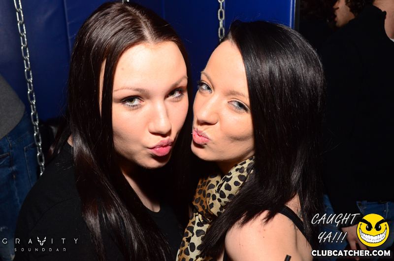 Gravity Soundbar nightclub photo 129 - March 5th, 2014