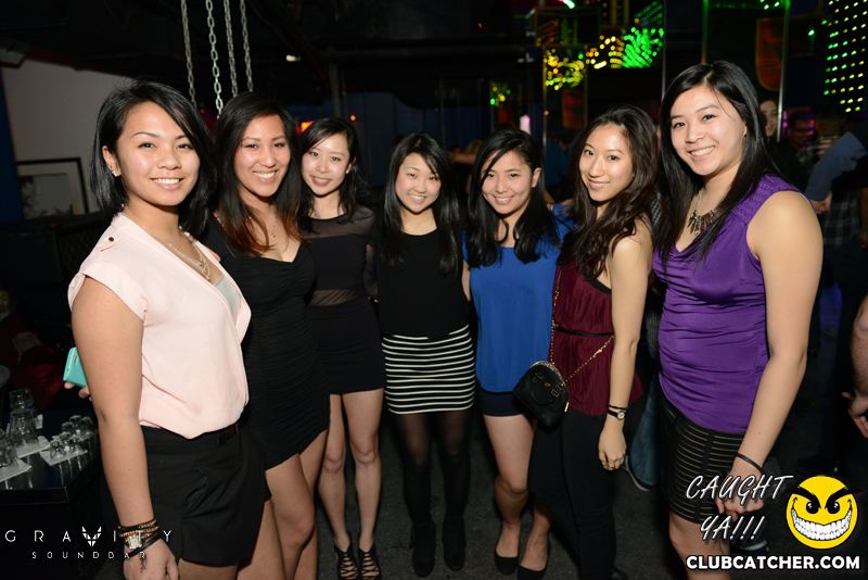 Gravity Soundbar nightclub photo 14 - March 5th, 2014