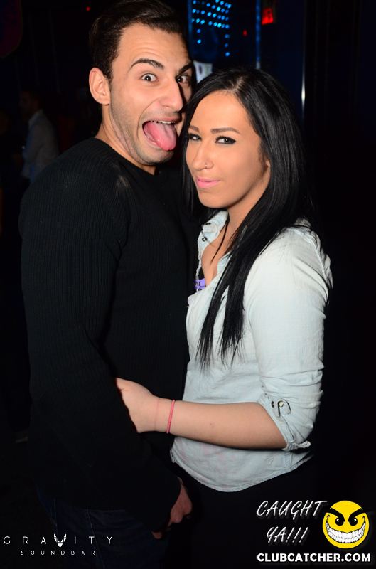 Gravity Soundbar nightclub photo 132 - March 5th, 2014