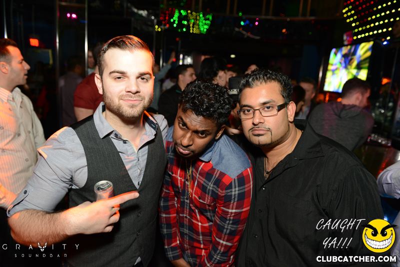 Gravity Soundbar nightclub photo 133 - March 5th, 2014