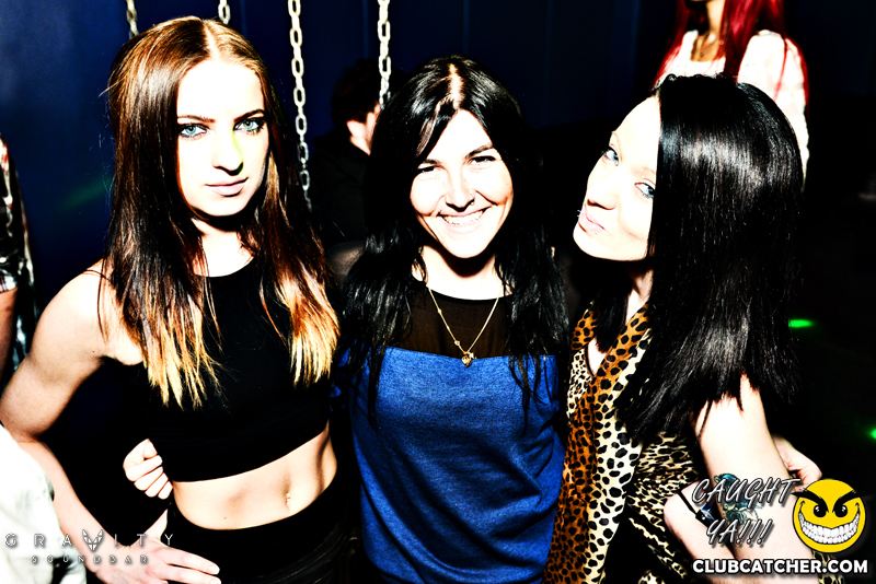 Gravity Soundbar nightclub photo 134 - March 5th, 2014