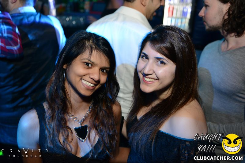 Gravity Soundbar nightclub photo 135 - March 5th, 2014