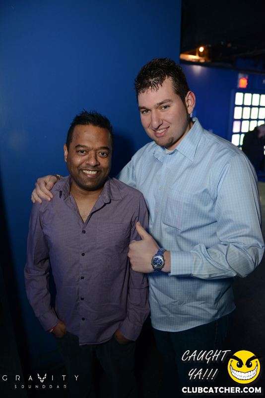 Gravity Soundbar nightclub photo 138 - March 5th, 2014