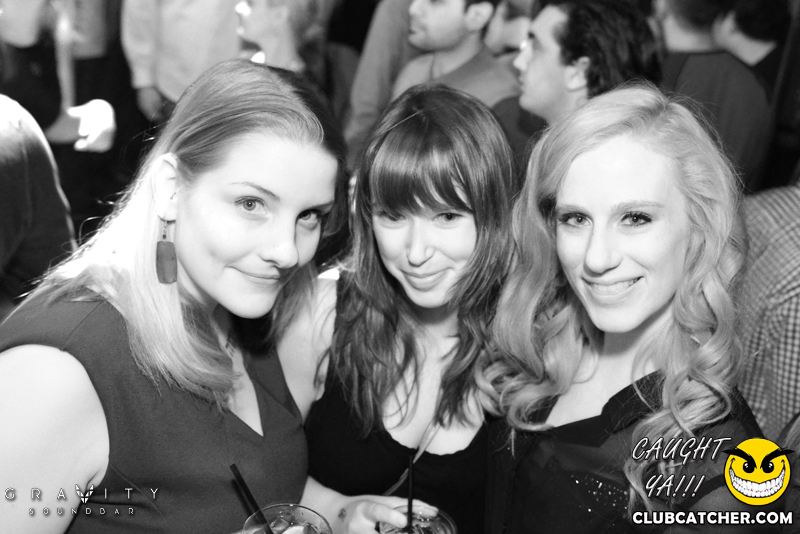 Gravity Soundbar nightclub photo 140 - March 5th, 2014