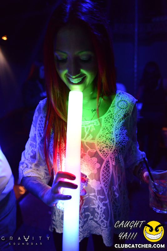 Gravity Soundbar nightclub photo 15 - March 5th, 2014