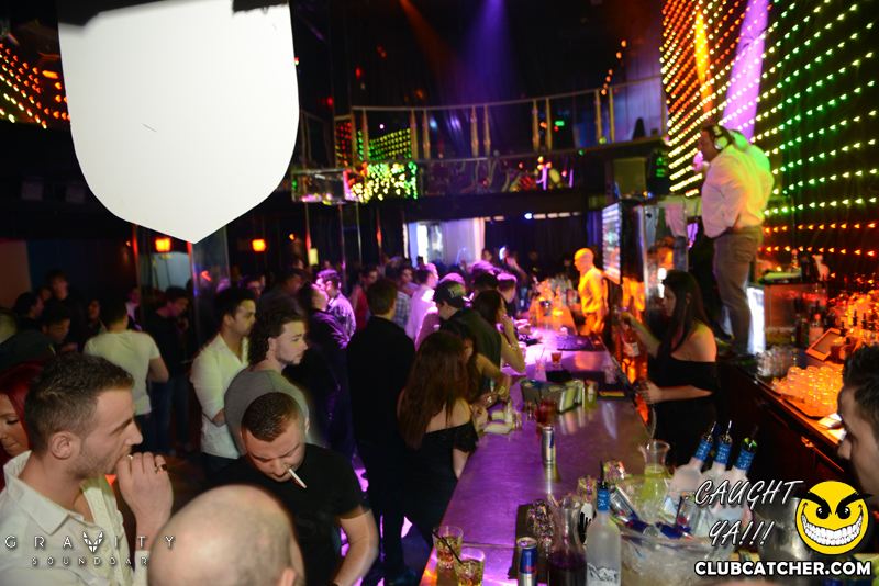 Gravity Soundbar nightclub photo 146 - March 5th, 2014
