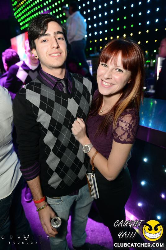 Gravity Soundbar nightclub photo 147 - March 5th, 2014