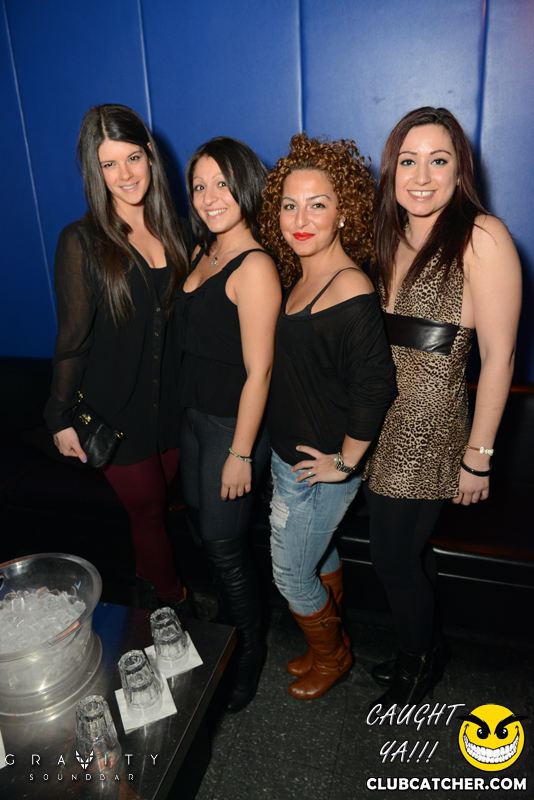 Gravity Soundbar nightclub photo 16 - March 5th, 2014