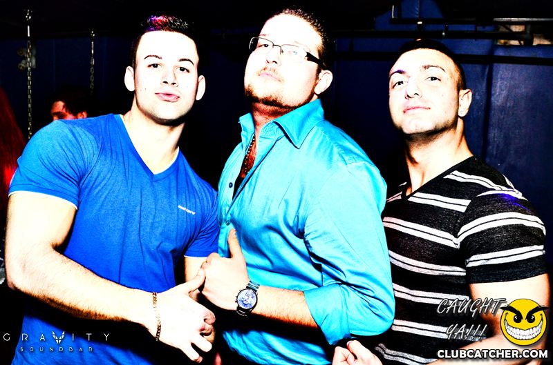 Gravity Soundbar nightclub photo 151 - March 5th, 2014