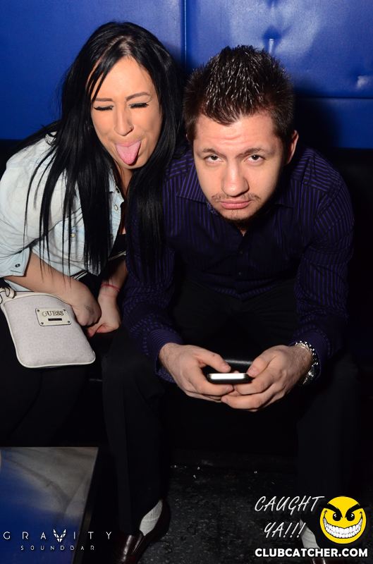 Gravity Soundbar nightclub photo 154 - March 5th, 2014