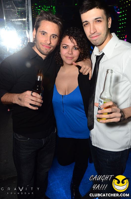 Gravity Soundbar nightclub photo 158 - March 5th, 2014