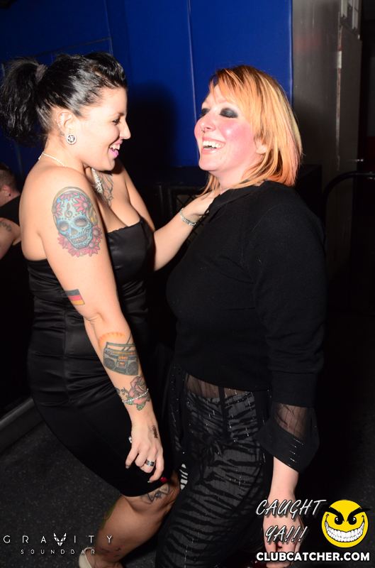 Gravity Soundbar nightclub photo 162 - March 5th, 2014