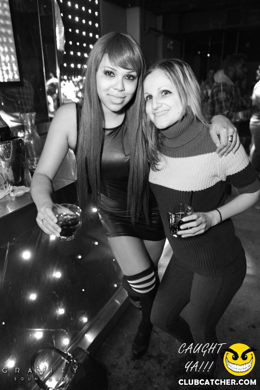 Gravity Soundbar nightclub photo 164 - March 5th, 2014