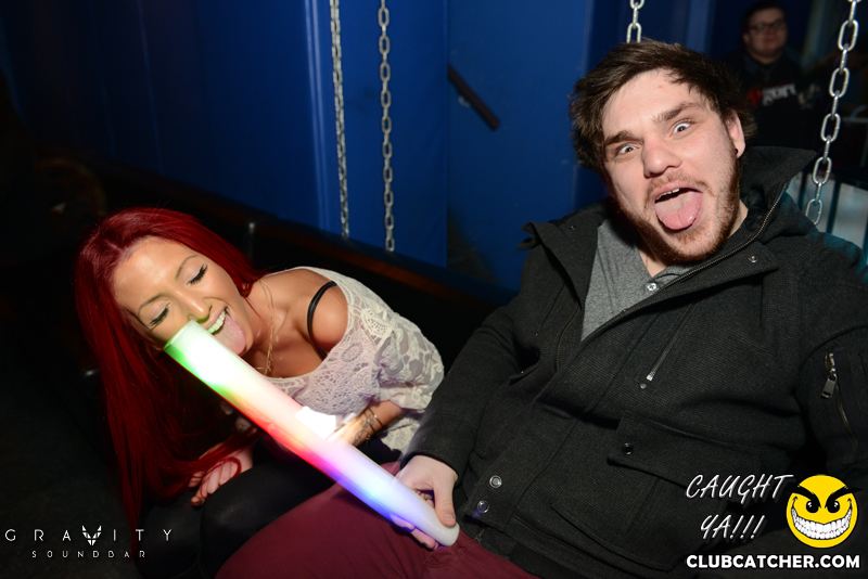 Gravity Soundbar nightclub photo 167 - March 5th, 2014