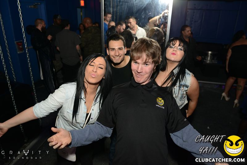 Gravity Soundbar nightclub photo 169 - March 5th, 2014
