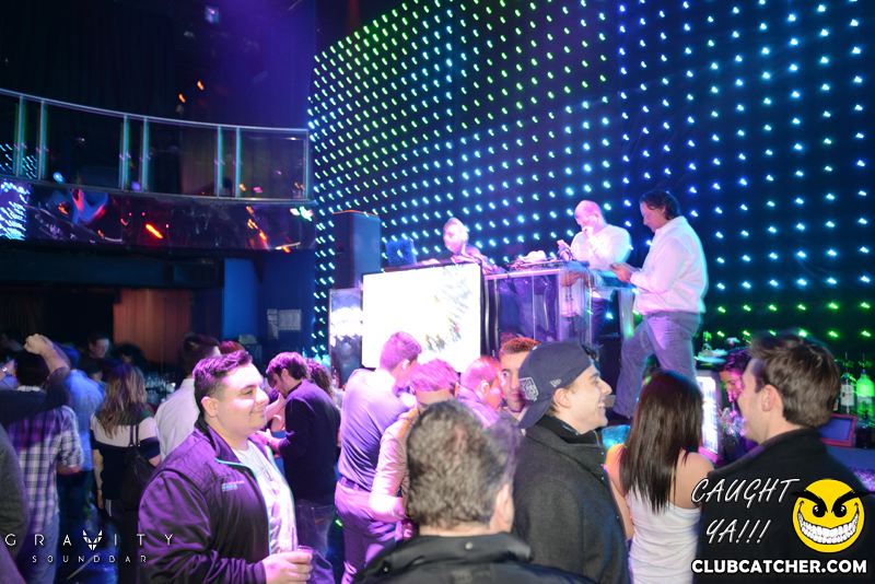 Gravity Soundbar nightclub photo 176 - March 5th, 2014