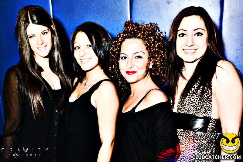 Gravity Soundbar nightclub photo 177 - March 5th, 2014