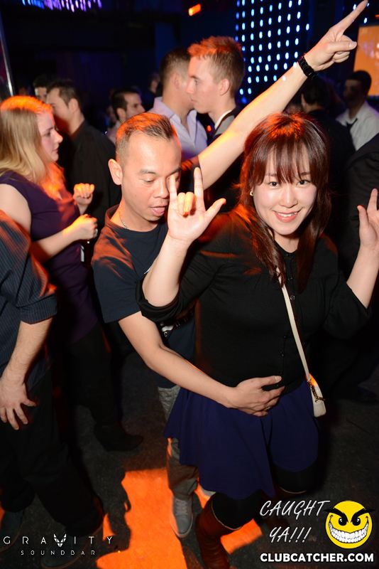 Gravity Soundbar nightclub photo 181 - March 5th, 2014