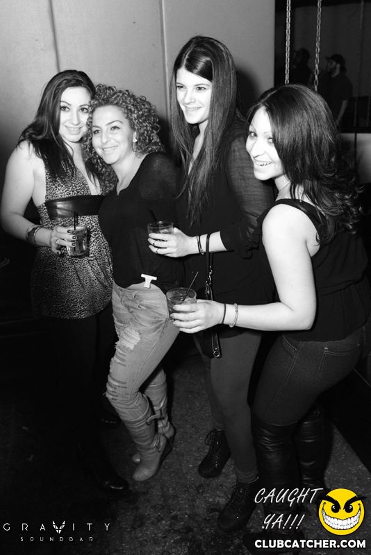 Gravity Soundbar nightclub photo 183 - March 5th, 2014