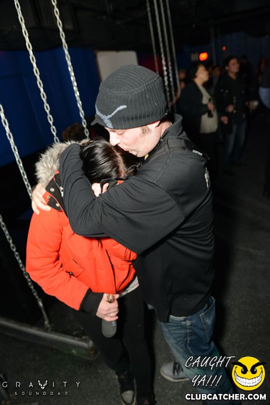 Gravity Soundbar nightclub photo 184 - March 5th, 2014