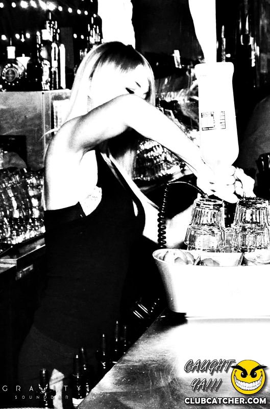 Gravity Soundbar nightclub photo 186 - March 5th, 2014