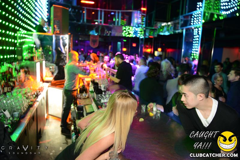 Gravity Soundbar nightclub photo 187 - March 5th, 2014