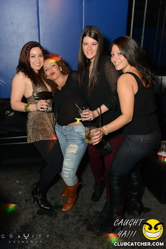Gravity Soundbar nightclub photo 20 - March 5th, 2014